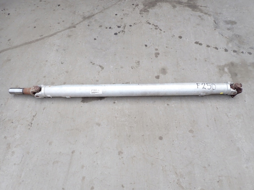 Wał Napędowy Pędny Tylny Ford F350 F250 P558 6.2 4x4 Super Duty 2021