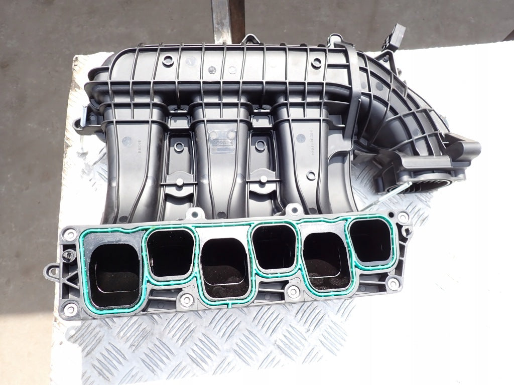Kolektor Ssący Ford Explorer 3.3 Hybrid 2020