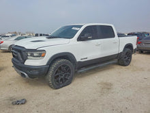Dodge Ram Rebel 5.7 4x4 2020