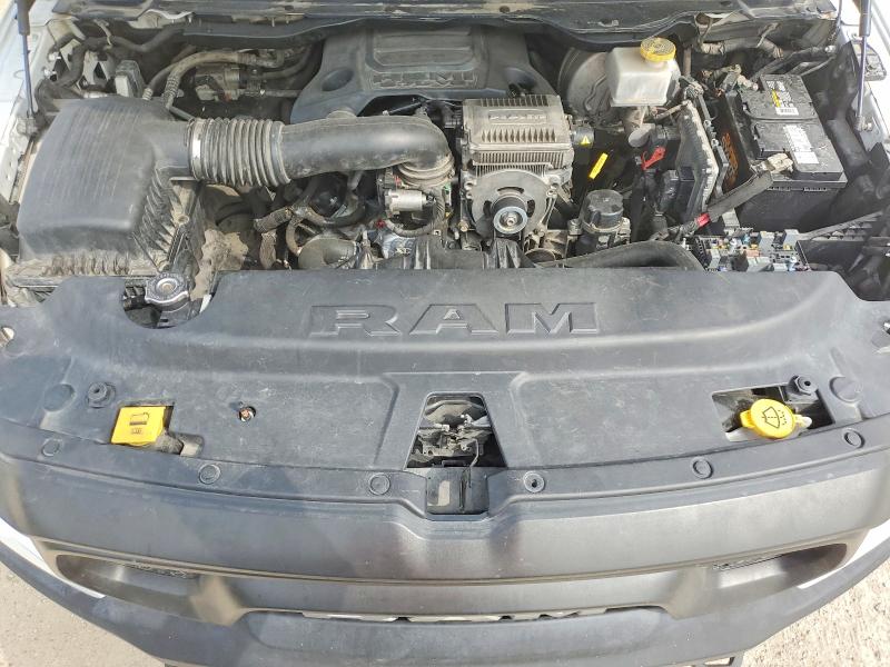 Dodge Ram Rebel 5.7 4x4 2020