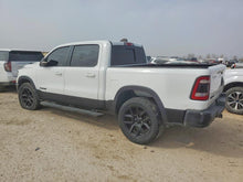 Dodge Ram Rebel 5.7 4x4 2020
