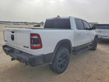 Dodge Ram Rebel 5.7 4x4 2020