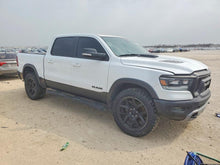 Dodge Ram Rebel 5.7 4x4 2020