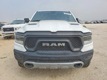 Dodge Ram Rebel 5.7 4x4 2020