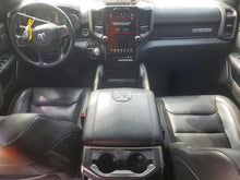 Dodge Ram Rebel 5.7 4x4 2020