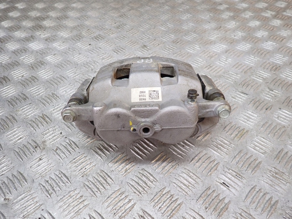 Zacisk Hamulcowy Prawy Przedni Kia Carnival LX KA4 2020-