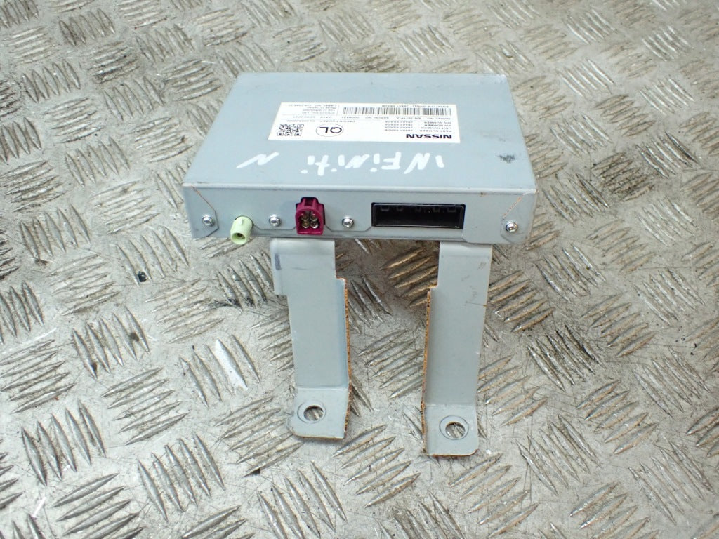 Moduł Kamery Line Asist Infiniti QX60 L51 3.5 4x4 Nissan Pathfinder 2022