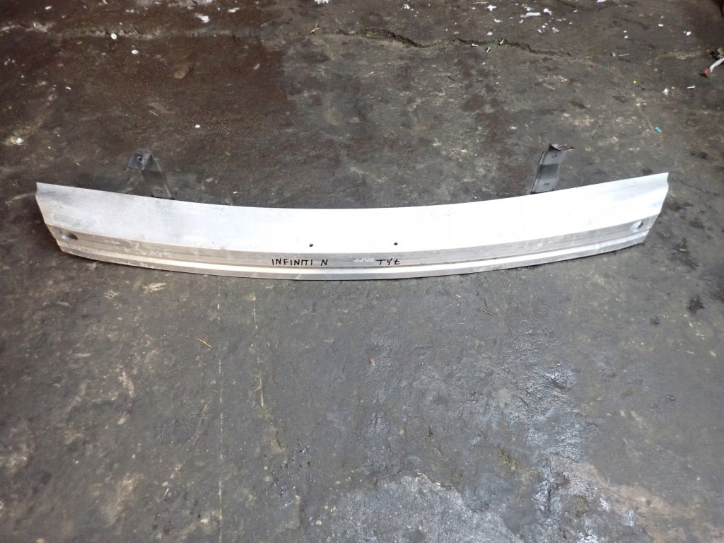 Belka Zderzaka Wzmocnienie Tył Infiniti QX60 L51 Nissan Pathfinder R53 2022