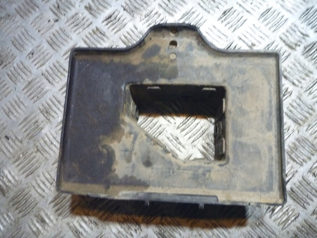 1998 Chevrolet Corvette C5 Battery Base