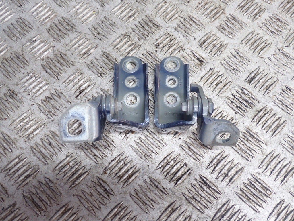 Door Hinges PAIR Ford Explorer 2020-