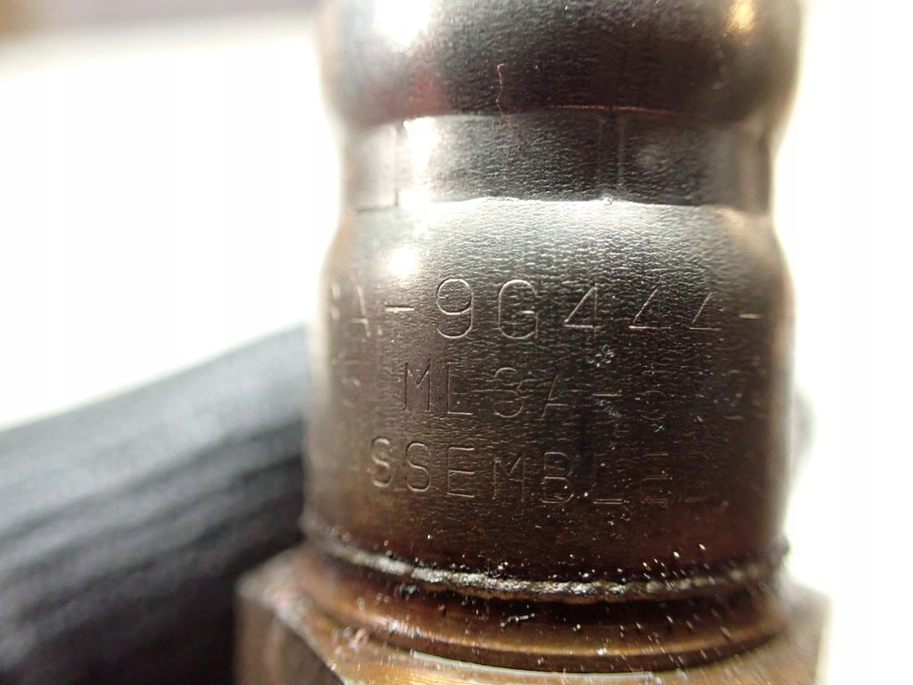 Sonda Lambda Ford F150 3.5 Raptor 2024 Lifting