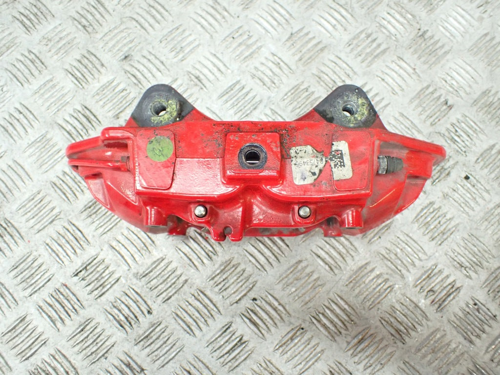 Zacisk Hamulcowy Tylny Tył Chevrolet Corvette C8 2020-