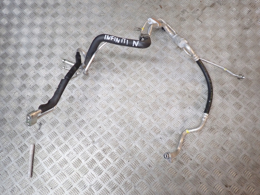 Rurka Przewód Wąż Klimatyzacji Infiniti QX60 L51 Nissan Pathfinder R53 2022