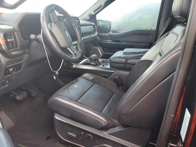 Ford F150 3.5 RAPTOR 2024 Air Vent Grille