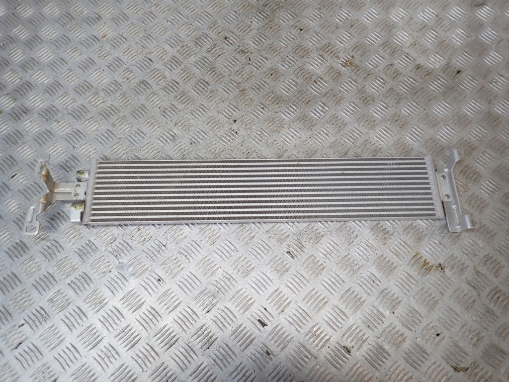 VW Atlas Cross Sport 2022 Gearbox Oil Cooler