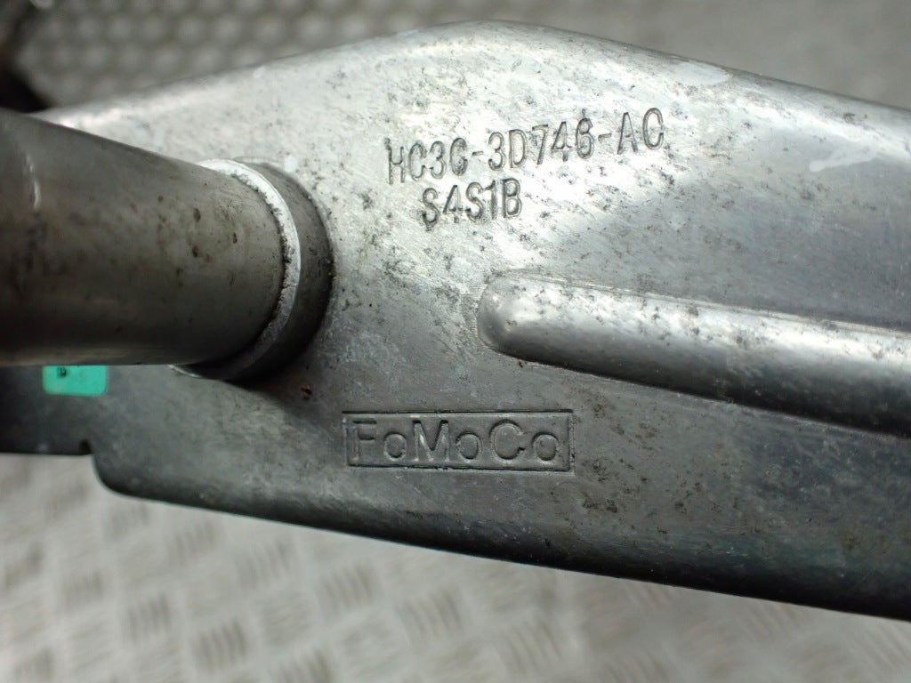 Chłodnica oleju wspomagania do Ford F350 F250 6.2 2020, marka Autolandparts, widoczna na zdjęciu