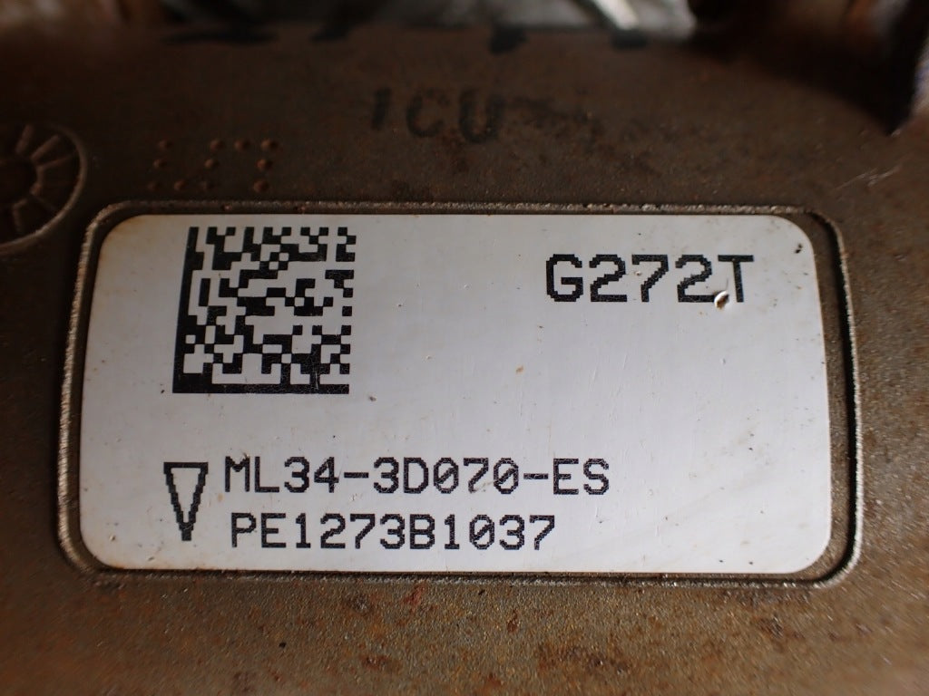 Maglownica przekładnia kierownicza do Ford F150 XLT 3.5 Powerboost Hybrid, część samochodowa Autolandparts