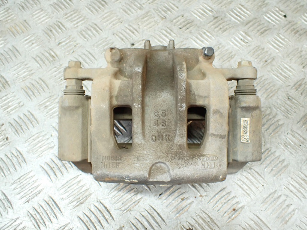 Left Front Brake Caliper Kit Telluride 3.8 GDI 4x4 2021
