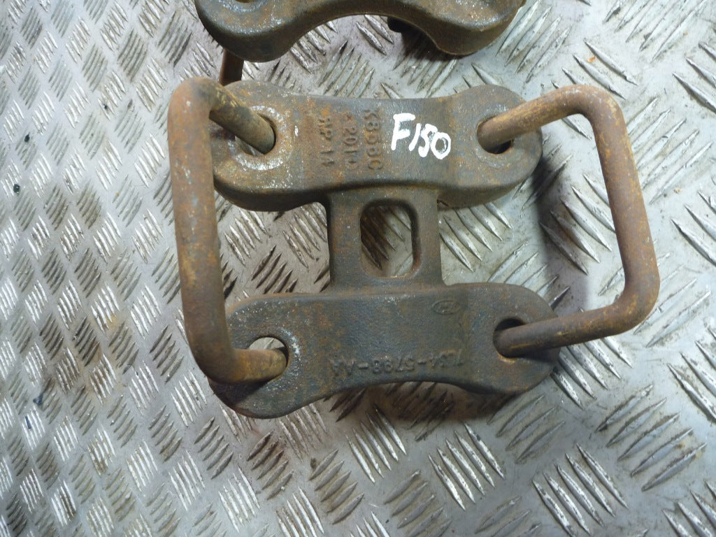 Spring Mount Stirrup Ford F150 2015-