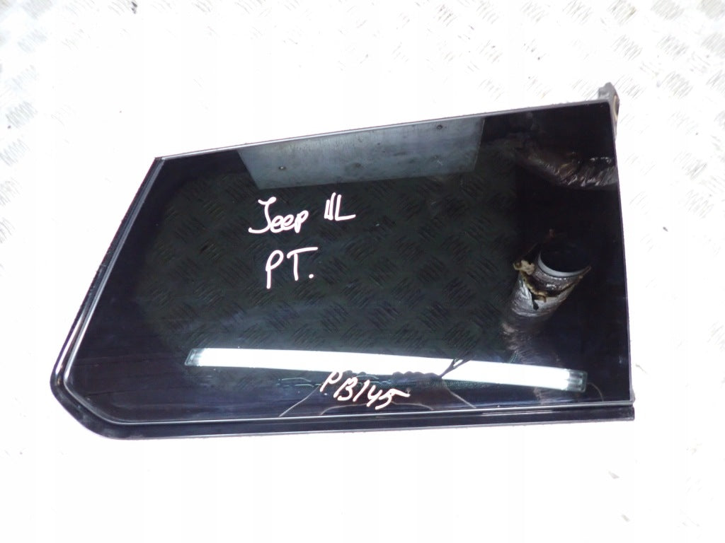 Szyba Karoseryjna Prawa Jeep Grand Cherokee WL 21-