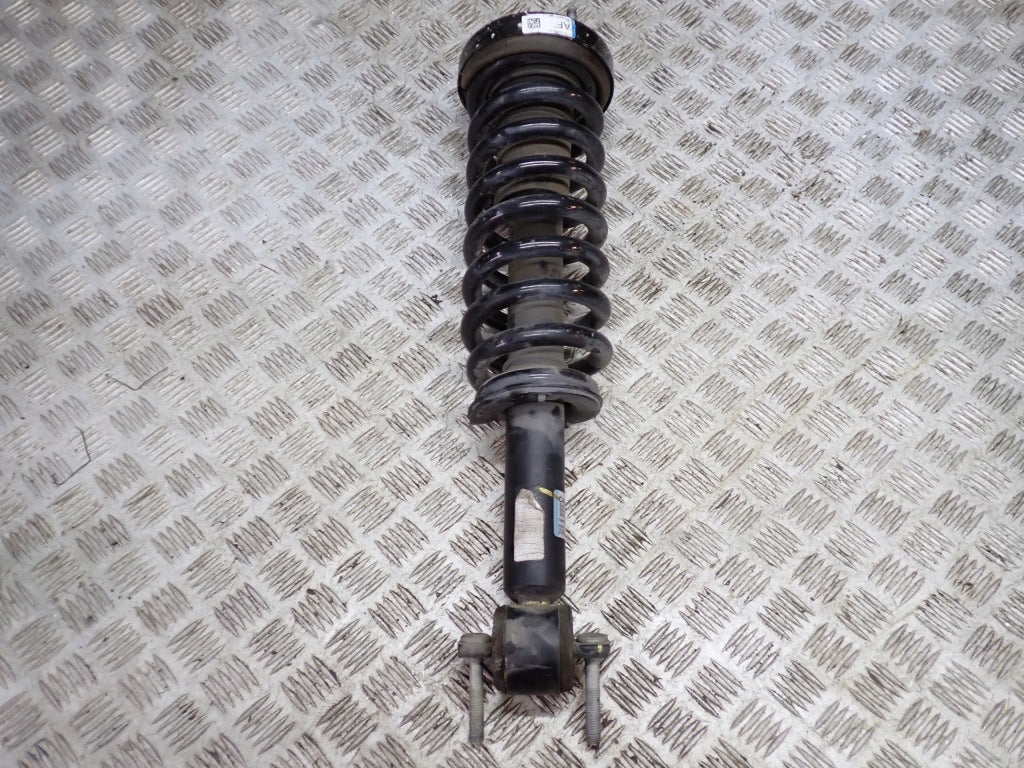 Amortyzator McPerson McPherson Ford F150 4x4 2021-