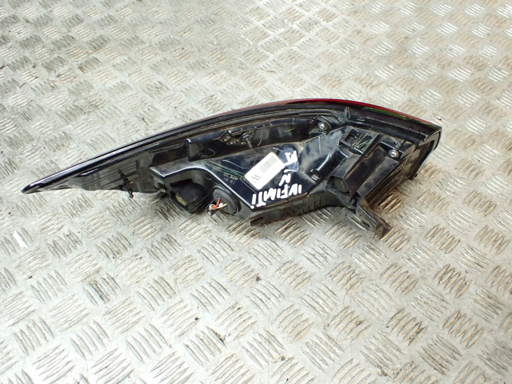 Lampa Prawa Tylna Tył Infiniti QX60 L51 3.5 4x4 2022