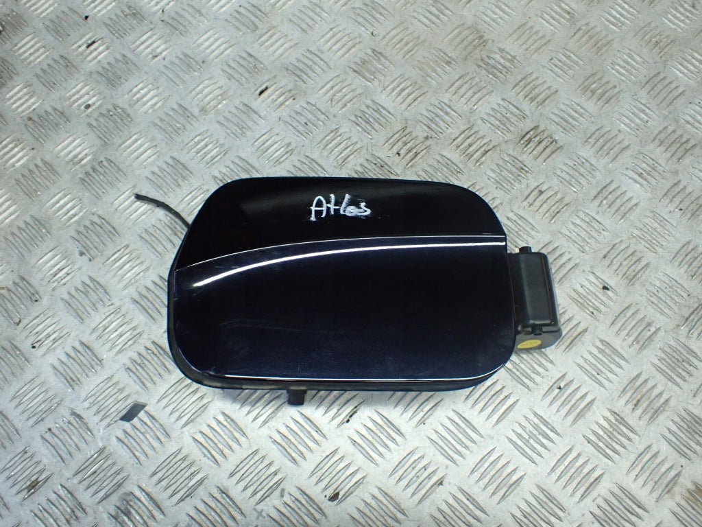 Fuel Filler Flap Volkswagen VW Atlas Cross Sport 2022