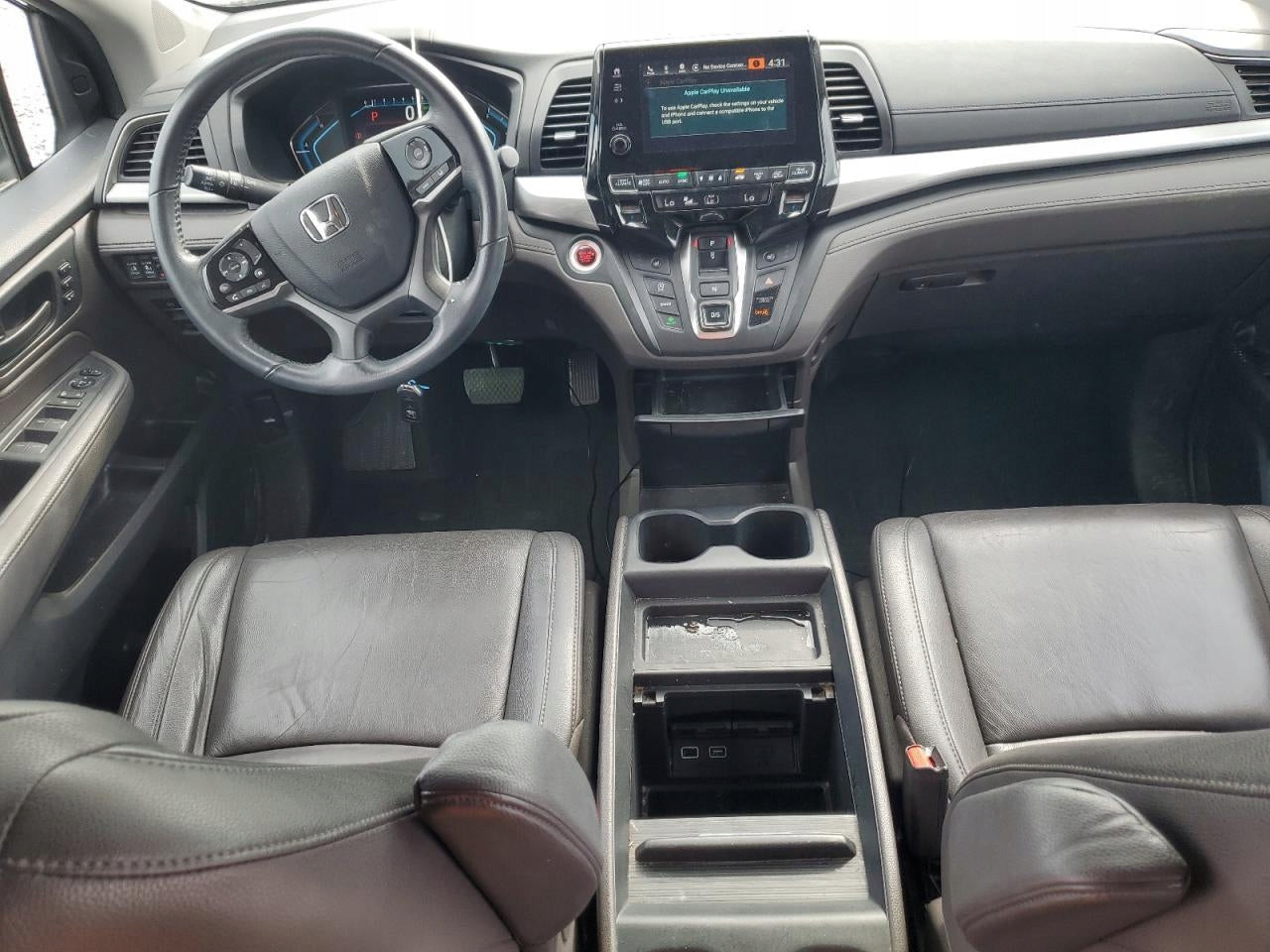 Listwa Progowa Lewa Honda Odyssey 3.5 2020