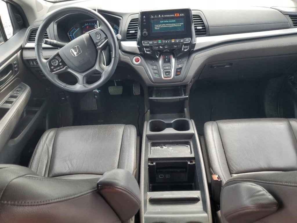 Zamek Drzwi Lewa Przednia Lewy Przód Honda Odyssey 2020