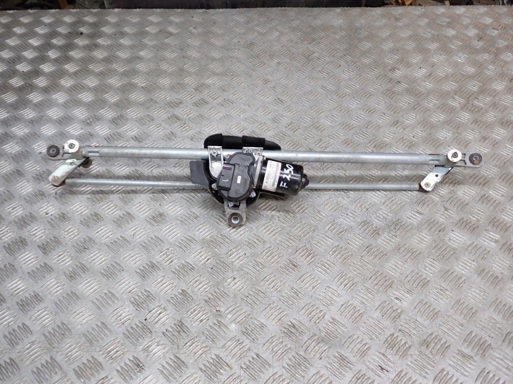 Wiper Motor Mechanism Ford F150 F250 2021-