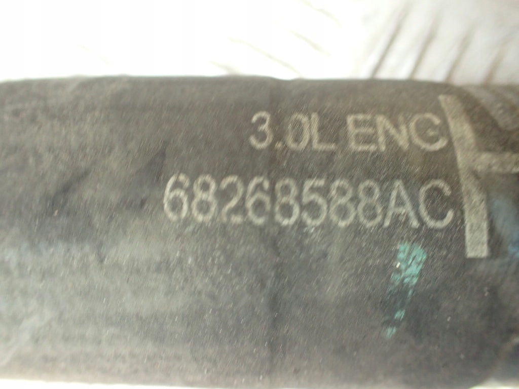 Hose Water Pipe Dodge Ram V 1500 19-