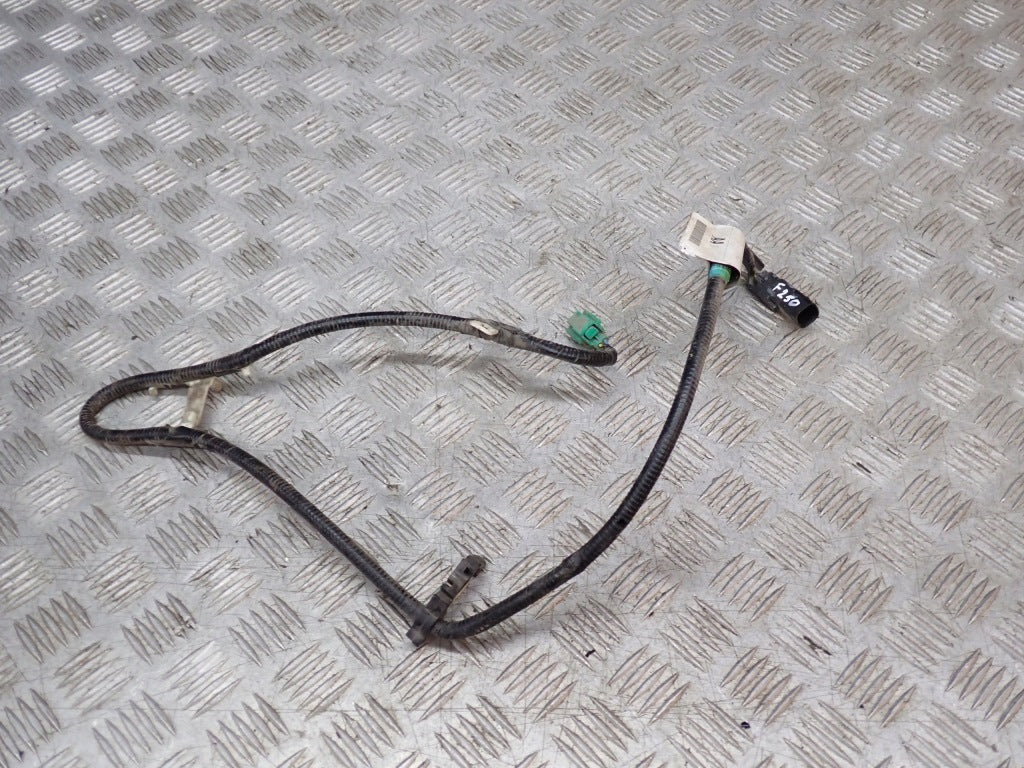 Wiązka Kabel Mostu Tył Tylnego Ford F350 F250 6.2 4x4 Super Duty 2021