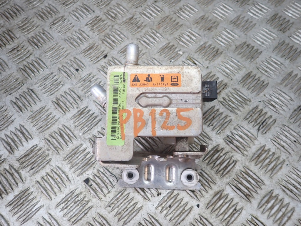 Air Conditioning Evaporator Cooler Ford F150 3.5 Hybrid 2022