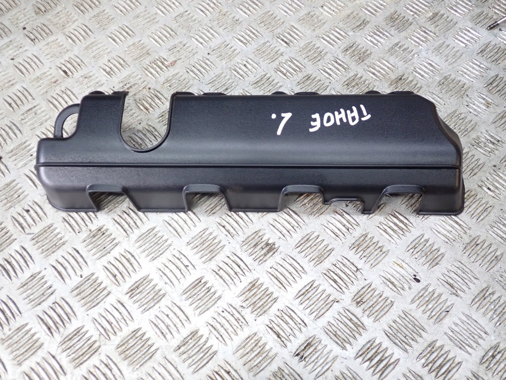 Left Valve Cover Chevrolet Silverado GMC Sierra 2019-