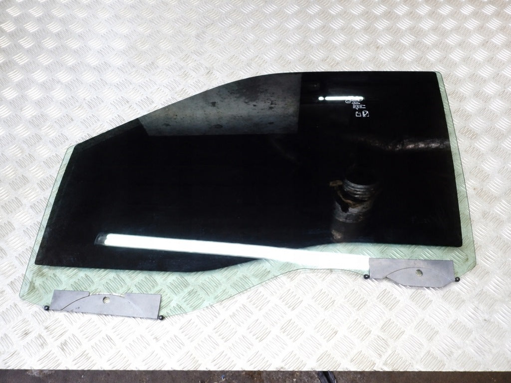 Szyba Drzwi Lewa Przednia Przód Ford F150 3.5 2024 LIFT