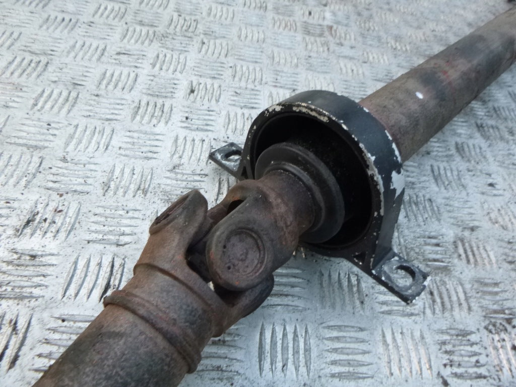 Drive Shaft Cadillac SRX 3.0 4x4 Auto 2010