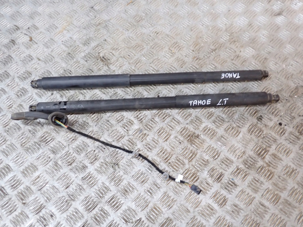 Telescopic Shock Absorbers Flaps Chevrolet Tahoe Suburban Yukon Escalade 21-