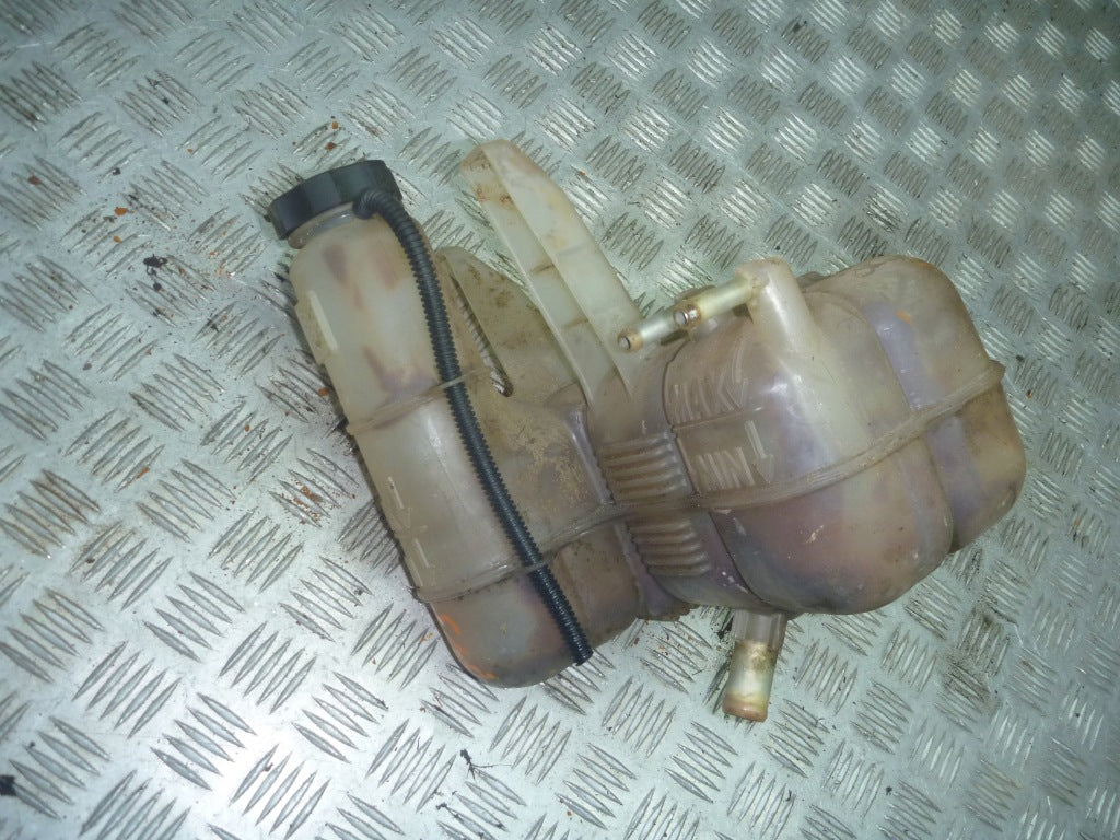 Expansion Tank Dodge Ram 2500 6.4 2015