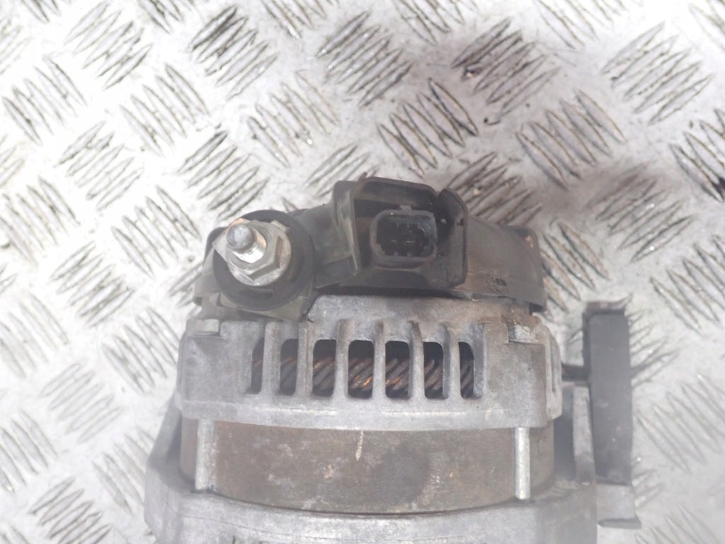 Alternator Chevrolet Corvette C7 6.2 2014-