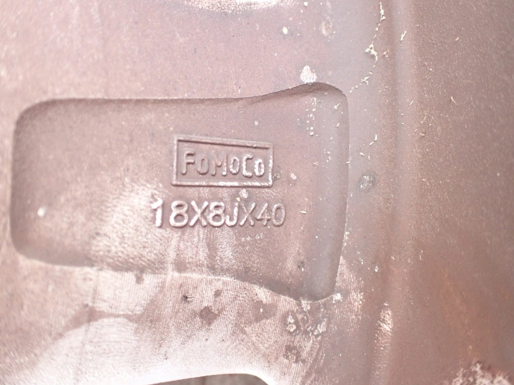Koła Felgi Alufelgi 18 Opony Goodyear LT275/70R18 Kpl. Ford F350 F250 2021