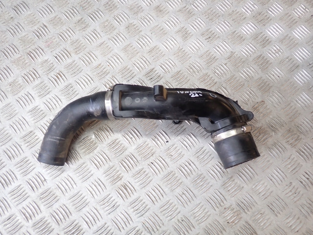 Rura Przewód Turbo Turbosprężarki Prawy Prawa Toyota Tundra 3.5 3.4 2022-