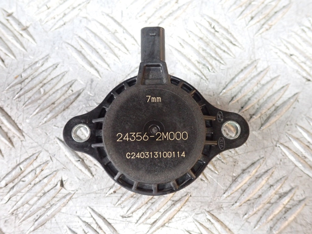 Variable Valve Timing Solenoid Kia Carnival LX KA4 3.5 2020-
