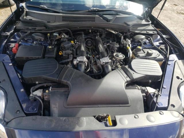 Moduł ECU BCM BSI Maserati Quattroporte 2014