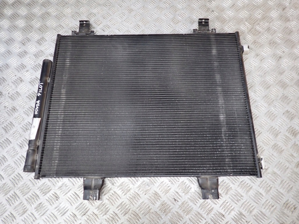 Air Conditioning Condenser Honda Pilot 4 YG2 3.5 4x4 2023