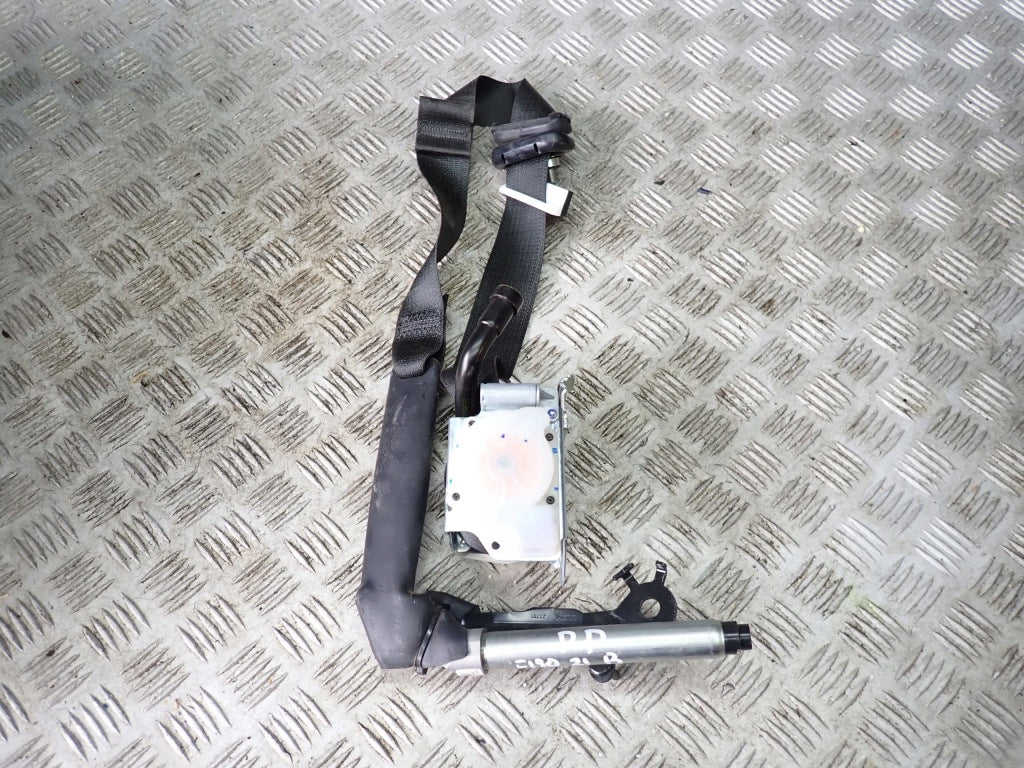 Pas Napinacz Dopinacz Prawy Przedni Ford F150 21-