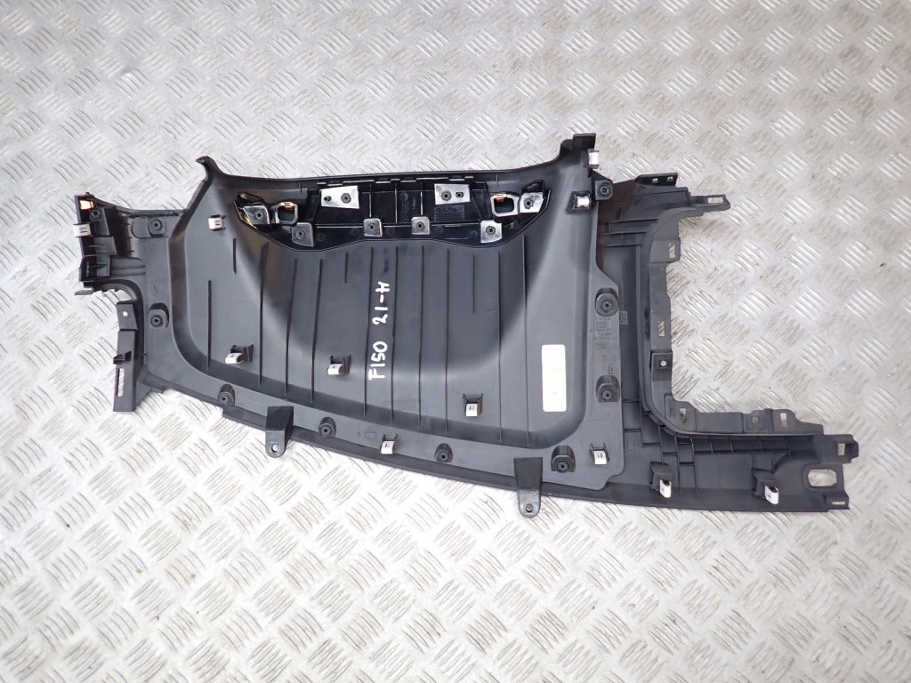 Deska Daszek Osłona Licznika Ford F150 Crew Cab 2021-
