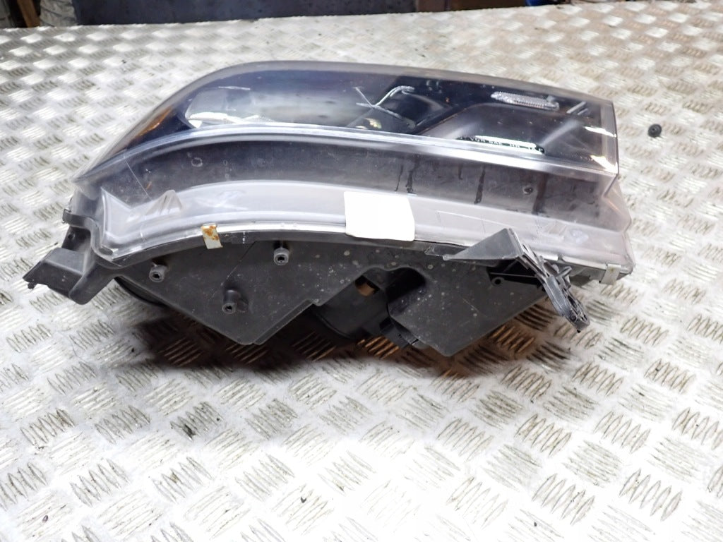 Right Front Headlight Dodge RAM V 2019-