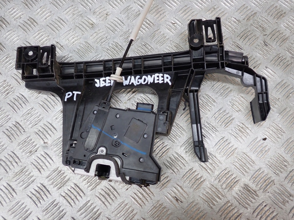 Right Rear Door Lock Jeep Grand Cherokee WL Wagoneer 2021-