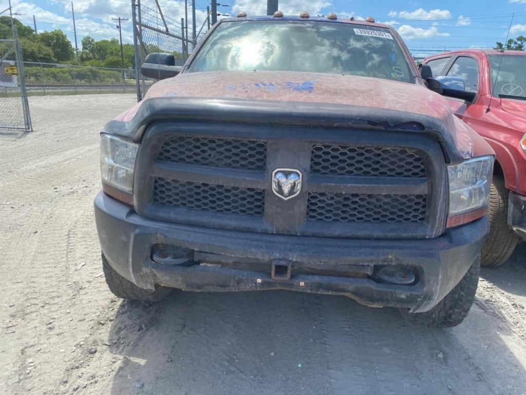 Drążek Panharda Tył Tylny Dodge Ram 3500 2500 2015