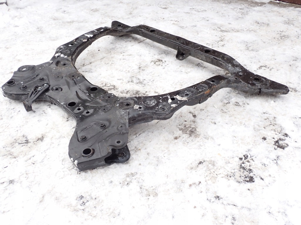 Sanki Ława Silnika Toyota Sienna XL40 2021